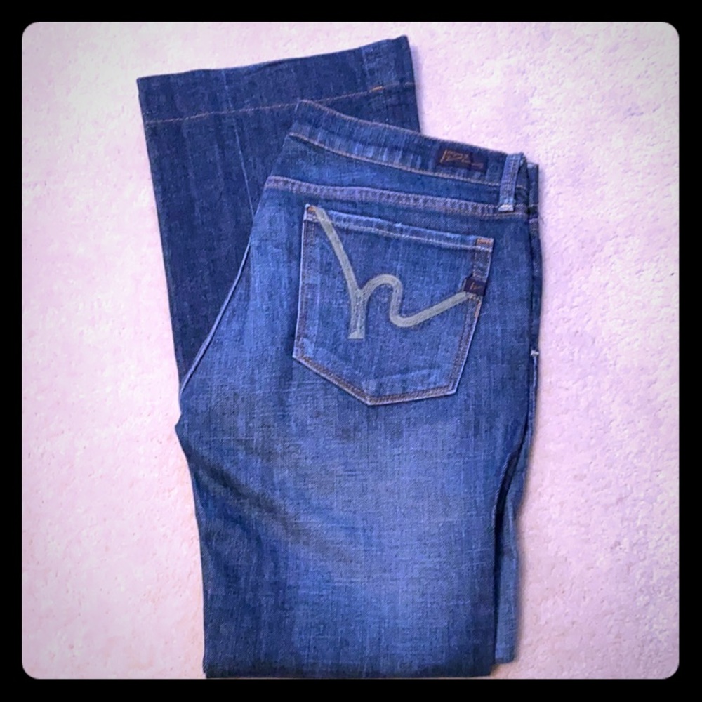 Citizens of Humanity Kelly jeans